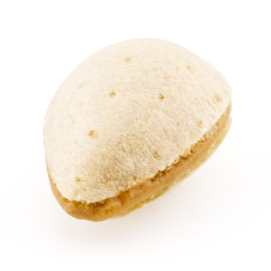 ALMENDRAS RELLANAS DE TURRÓN PIEDRA 500g