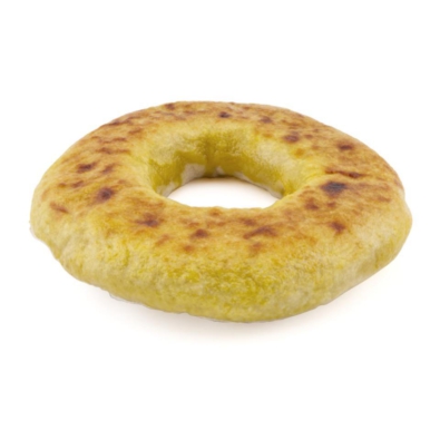 CASCA DE BATATA 500g