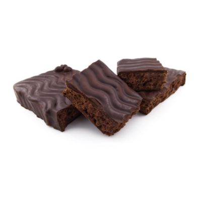 CHOCOLATE TRUFADO CAFÉ