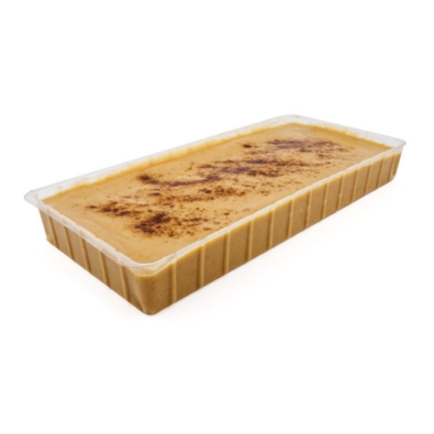 TURRÓN A LA PIEDRA C/ MADRA 300g