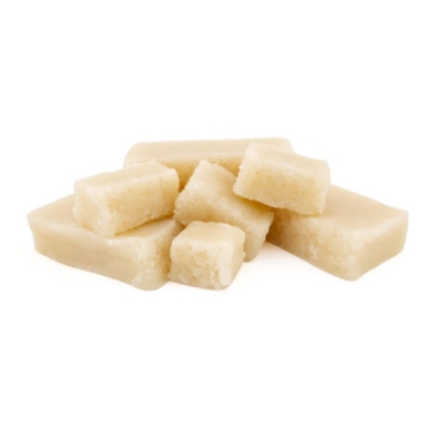 TURRÓN DE COCO 300g