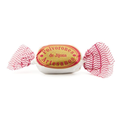 POLVORONES GRANULADOS 500g